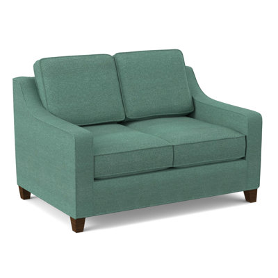 Clark 54" Square Arm Sofa Bed