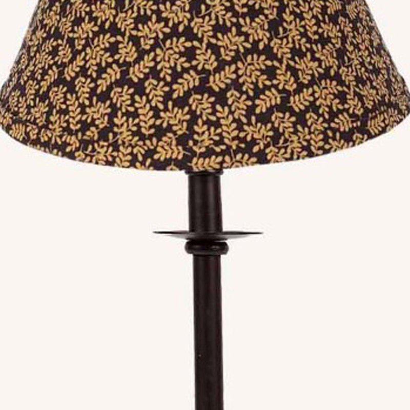 Delfreda Metal Lamp