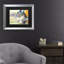 « pour le bain », reproduction d’art sur toile encadrée-2142850018-2142850016