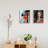Drennon Metal Picture Frame, Aluminum Photo Frame-88586484-88586476