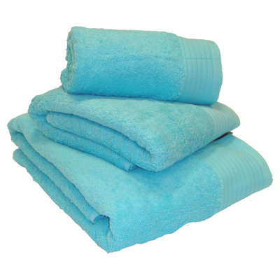 Gattuso Plush Bath Sheet