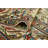 Khylar Distressed Esme Ivory Rug