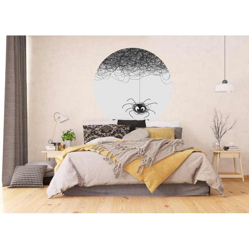Datrick Peel & Stick Wall Mural