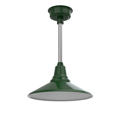 Albali 1 - Light LED Single Pendant