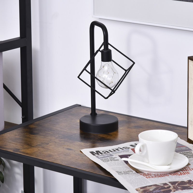 Kester 1 Drawer Bedside Table