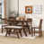 Beige/Walnut is out of stock selected