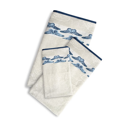 Corum Cotton Midweight Jacquard Mulit-Size Set