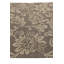 Tapis brun clair Johansson