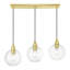 Lustre sphérique Arkie Annalya-1179831463