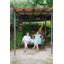 Louisiane Outdoor Bench-1198111013