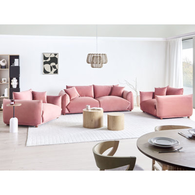 Living Room Set Alexias