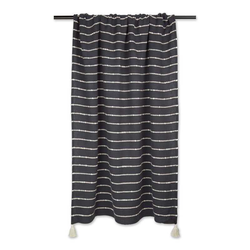 Jeté français , Gris