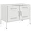 Alejandria Unfinished TV Stand for TVs up to 24"-2023206018