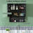Stylish Wall Storage Cabinet