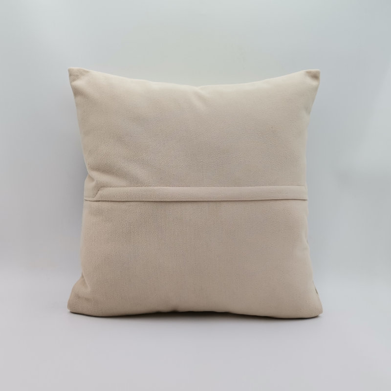 Indoor / Outdoor Square Cushion Cover