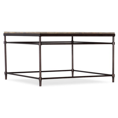 St. Armand Square Cocktail Table