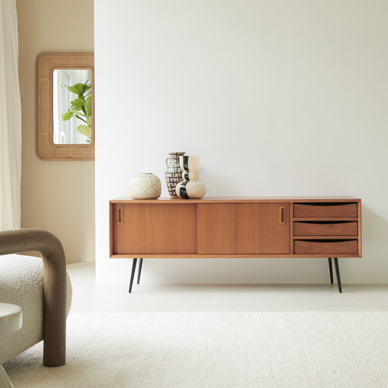 Simen Media Console
