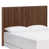 Walnut selected