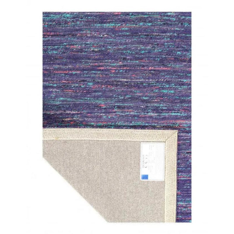 Xannder Area Rug in Congress Blue