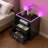 Kaheem 15.7'' W Nightstand