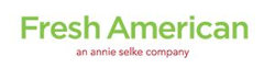 Fresh American logo