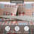 Cooper Eddie Bauer Brown Cotton Reversible Quilt Set-97234964-97234963