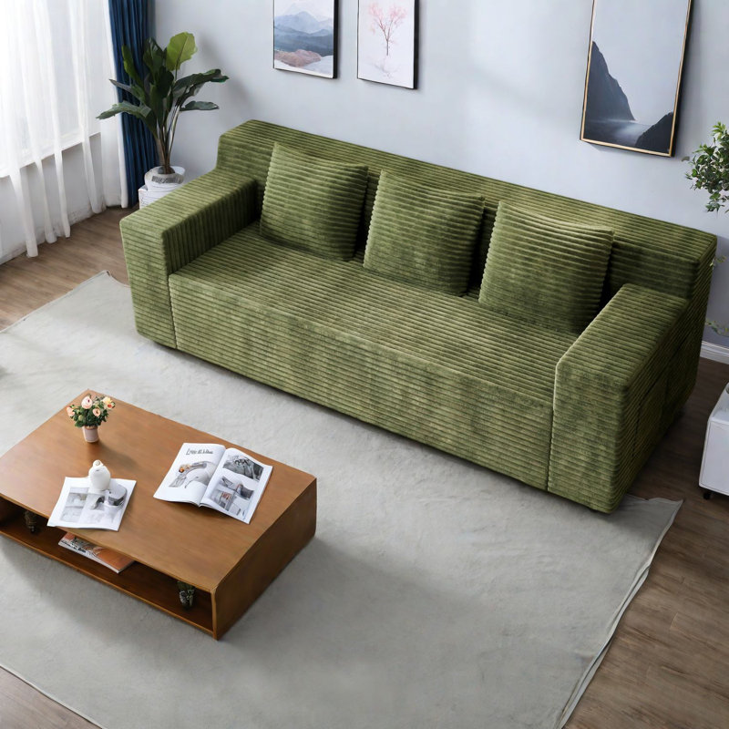 Canapé Comfy