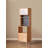 Modern Simple Multi-Functional Large Capacity Pantry Cabinet