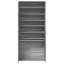 20 Pair Shoe Storage Cabinet-114308518