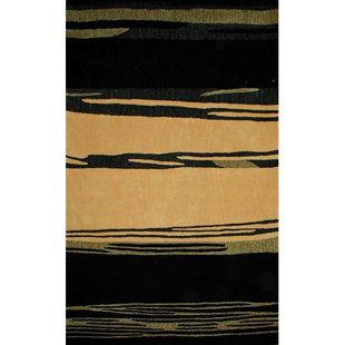 Bright Rug Abstract Indoor Rug