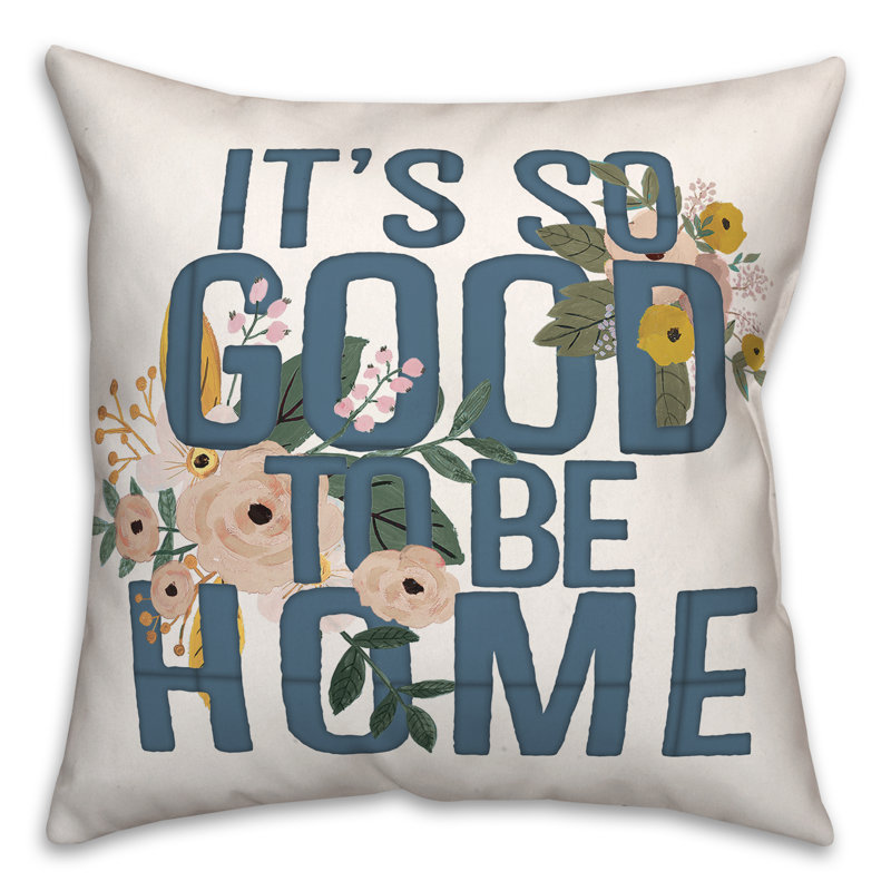 Throw Pillow