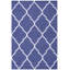 Caroline Geometric Hand Woven Area Rug-16786427