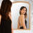 Chadwood Solid Wood Arch Mirror-807824780-807824778
