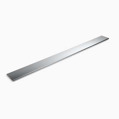 Groove Aluminum Cover