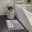 Casanova Slogan Get Naked Bath Mat-1516855237
