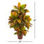 Plante artificielle en pot 37 po