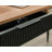 L-Shaped Executive Desk