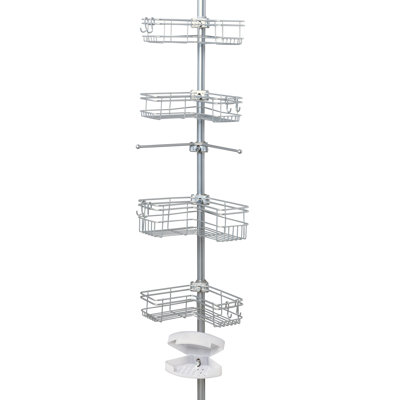Serviteur de douche Stigall