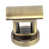 Antique Brass is out of stock selected