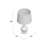 Halley Gradient 25" Ceramic/Brass LED Table Lamp-28474203