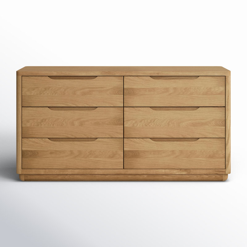 Tramore Modern Dresser