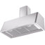 Hotte murale 36 pouces avec 600 PCM ILVE Nostalgie II Series-1226575794-1267107071