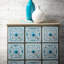 Koffi 9.5'' Ceramic Table Vase