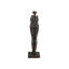 The Tall Empress Bronze