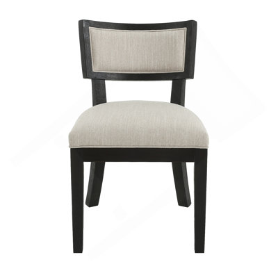 Chaise de salle à manger 