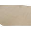 Rug & Kilim’S Oversized Contemporary Textural Solid Rug In Beige Tones