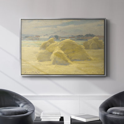 Paysage rétro -DCCXLV