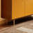 Modern Minimalist Style Sideboard