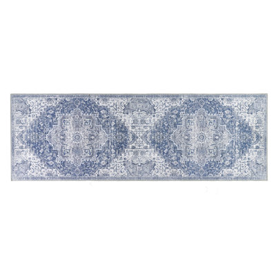 Ashwika Oriental Area Rug