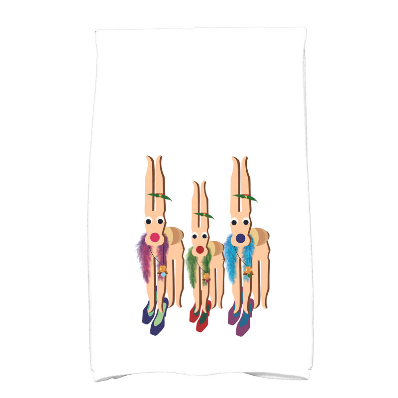 Tea Towel Kitchen Towel